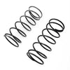 Losi Front Spring 13.6 lb White 2pcs 5IVE-T 3.0
