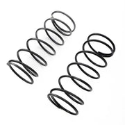 Losi Front Spring 13.6 lb White 2pcs 5IVE-T 3.0