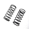 Losi Front Spring 14.2 lb rate Orange 2pcs 5IVE-T 3.0