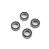 Losi 12x24x6mm Outer Axle Bearing 4pcs 5IVE-T