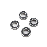 Losi 12x24x6mm Outer Axle Bearing 4pcs 5IVE-T