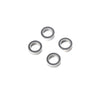 Losi 6x10x3 Ball Bearing 4pcs 5IVE-T