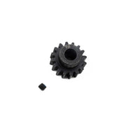 Losi 16T Mod 1.5 Pinion with 8mm D-Shaft 5IVE-TE 3.0