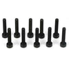 Losi 3825 M3 x 16mm Cap Head Screws 10pcs