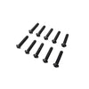 Losi M6x30mm Button Head Screws 10pcs