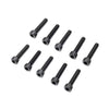 Losi M5x25mm Cap Head Screws 10pcs