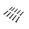 Losi M5x35mm Button Head Screws 10pcs
