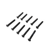 Losi M5x35mm Button Head Screws 10pcs