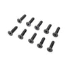 Losi M5x20mm Flat Head Screws 10pcs