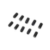 Losi M4x8mm Cup Point Set Screws 10pcs