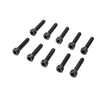 Losi M4x20mm Cap Head Screws 10pcs