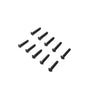 Losi M4x20mm Button Head Screws 10pcs