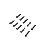 Losi M4x20mm Button Head Screws 10pcs