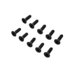 Losi M6x20mm Flat Head Screws 10pcs