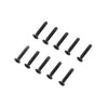 Losi M5x30mm Flat Head Screws 10pcs