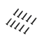 Losi M5x30mm Flat Head Screws 10pcs
