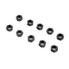 Losi M5 Flat Nuts 10pcs