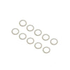 Losi Pinion Gear Shim 10pcs - 5IVE-T