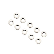 Losi 6.4x12x1.6mm Washers 10pcs