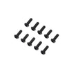 Losi M4x12mm Button Head Screws 10pcs