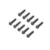 Losi M5x20mm Cap Head Screws 10pcs