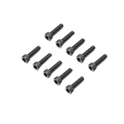Losi M5x20mm Cap Head Screws 10pcs