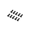 Losi M4x10mm Button Head Screws 10pcs