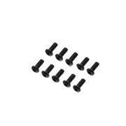 Losi M4x10mm Button Head Screws 10pcs