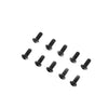 Losi M5x12mm Button Head Screws 10pcs
