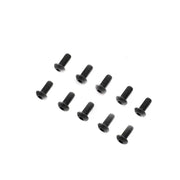 Losi M5x12mm Button Head Screws 10pcs