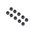 Losi M6 Nylock Nuts 10pcs