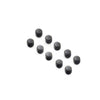 Losi M5x5mm Flat Point Set Screws 10pcs
