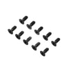 Losi M5x12mm Flat Head Screws 10pcs