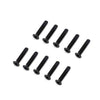 Losi M5x25mm Flat Head Screws 10pcs