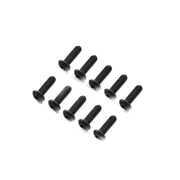 Losi M5x16mm Button Head Screws 10pcs