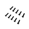 Losi M5x20mm Button Head Screws 10pcs