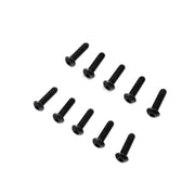Losi M5x20mm Button Head Screws 10pcs
