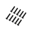 Losi M5x25mm Button Head Screws 10pcs