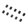 Losi M4x5mm Cup Point Set Screws 10pcs