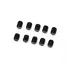 Losi M5x6mm Cup Point Set Screws 10pcs