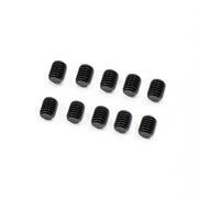 Losi M5x6mm Cup Point Set Screws 10pcs