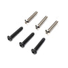 Losi 5mm Lower Shock Mounting Screw Set 6pcs 5IVE-T