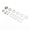 Losi Shim Set 24pcs - 5IVE-T