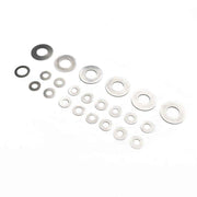Losi Shim Set 24pcs - 5IVE-T