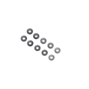 Losi 3.2x7.0x0.5mm Washers 10pcs