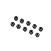 Losi M4 Nylock Nuts 10pcs