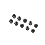 Losi M4 Nylock Nuts 10pcs