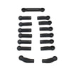 Losi Rod End Set, 22S Sprint