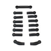 Losi Rod End Set, 22S Sprint