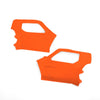 Losi L/R Door Panel Flourescent Orange 5IVE-T 3.0